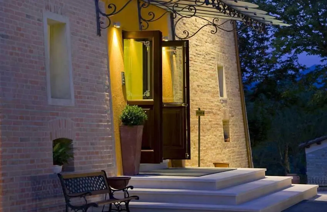 Relais Villa Fornari-1