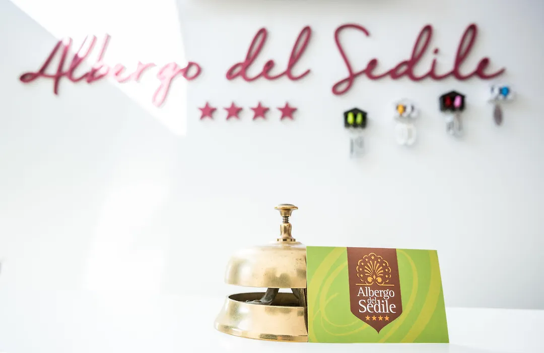 Albergo Del Sedile-1