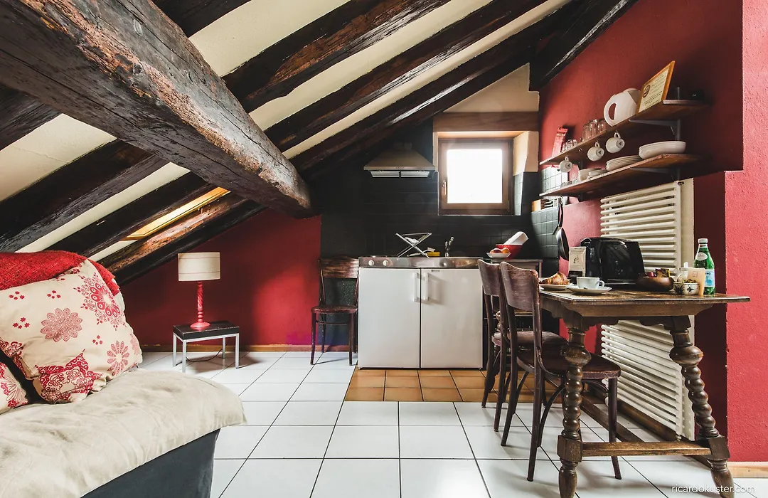 Aux chambres du Banneret-1