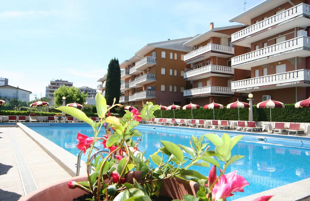 Hotel Al Cigno-1