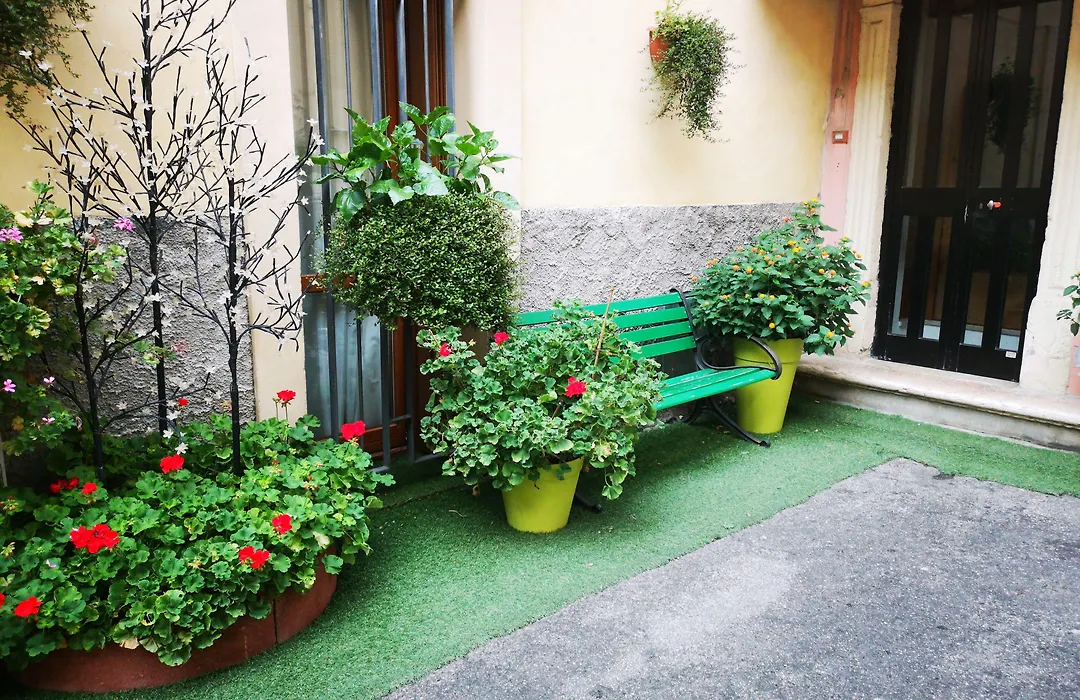 Giardino Giusti House&Court-1