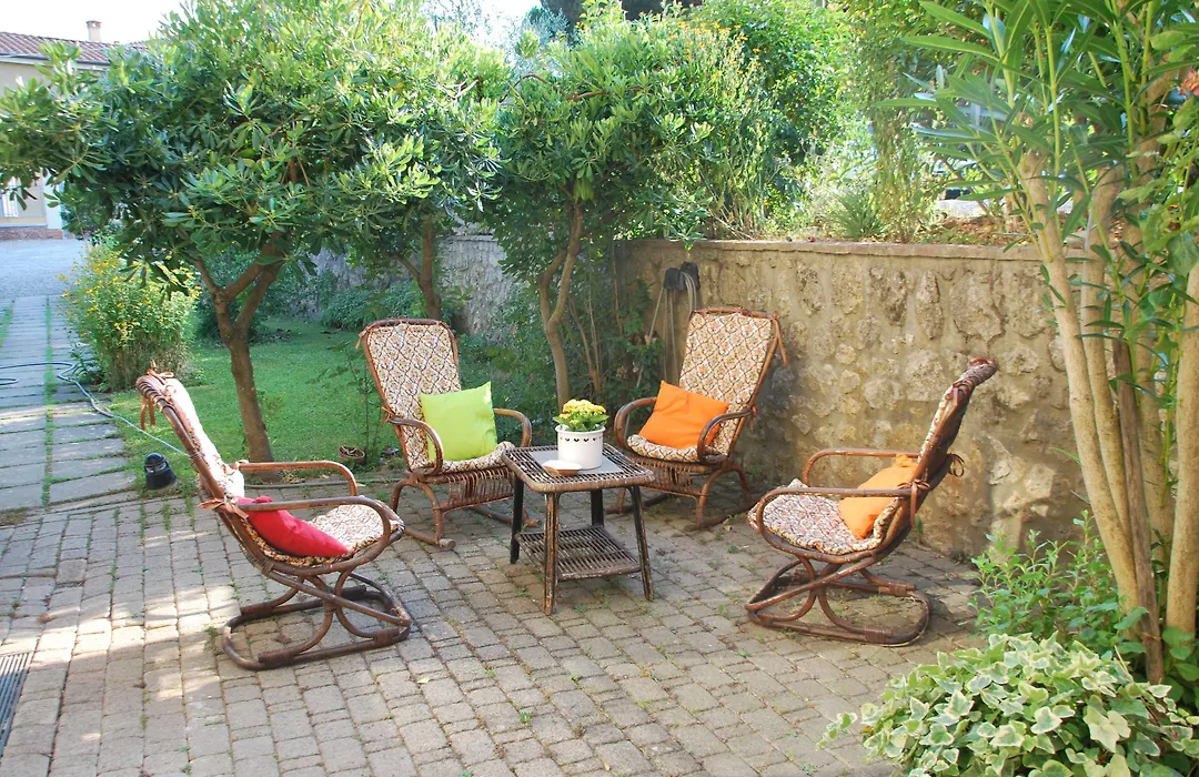 Hotel Ristorante Piccolo Chianti-1