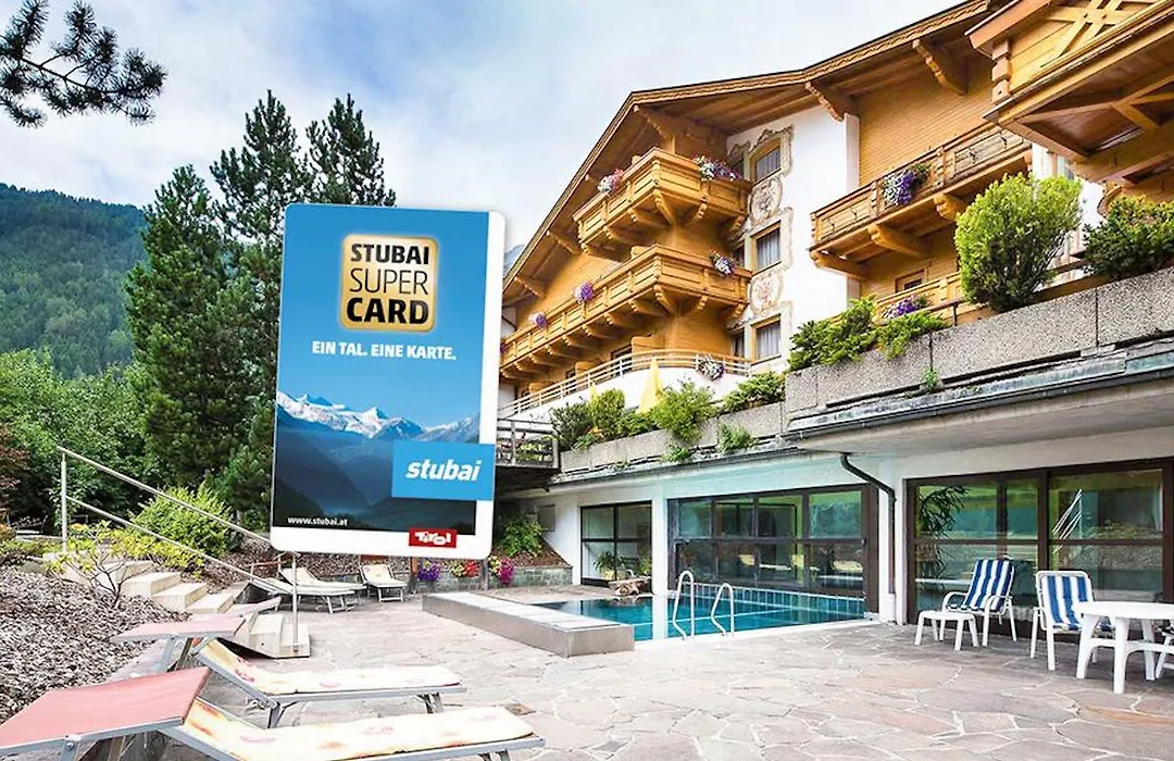 Hotel Donnerhof-1