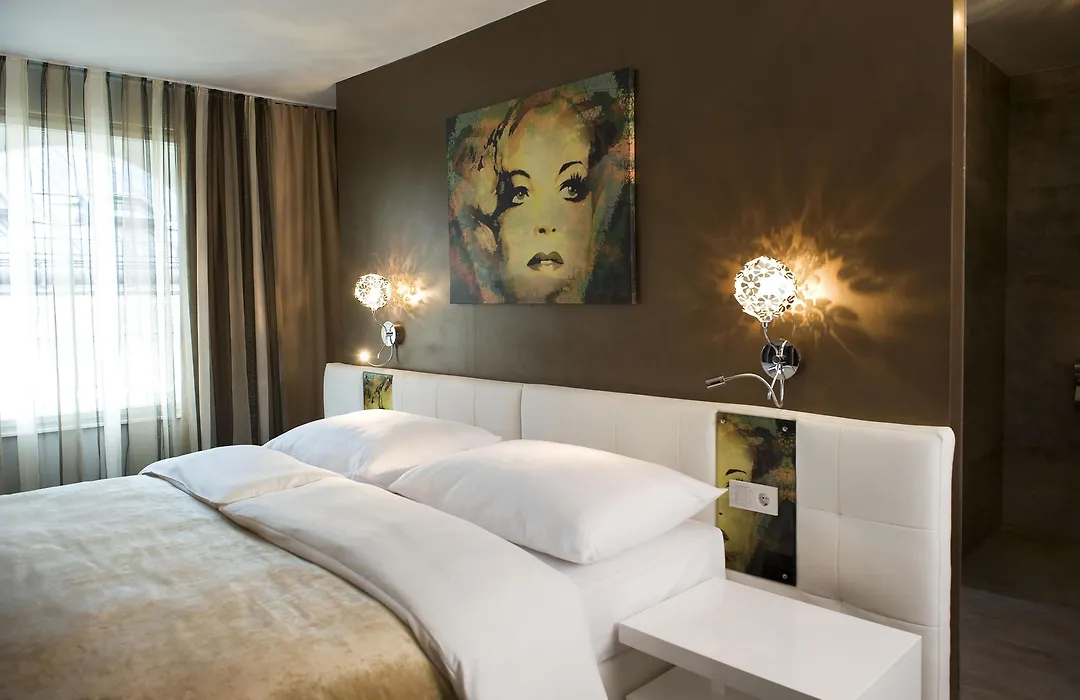 Boutiquehotel Am Dom-1