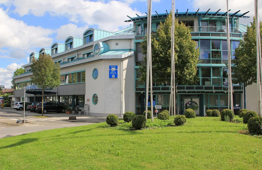 Hotel Ifen-1