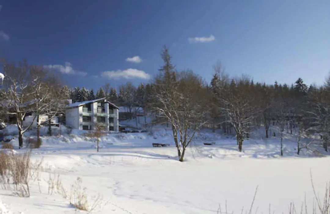 Hotel Njord-1