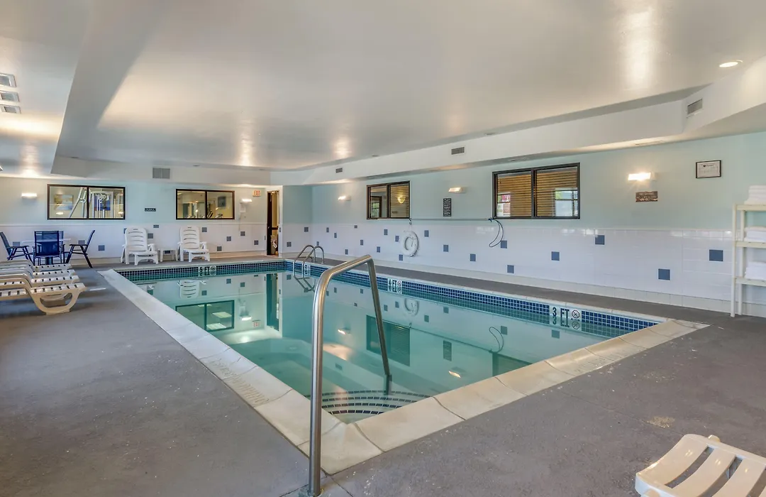Comfort Inn Williamsport-1