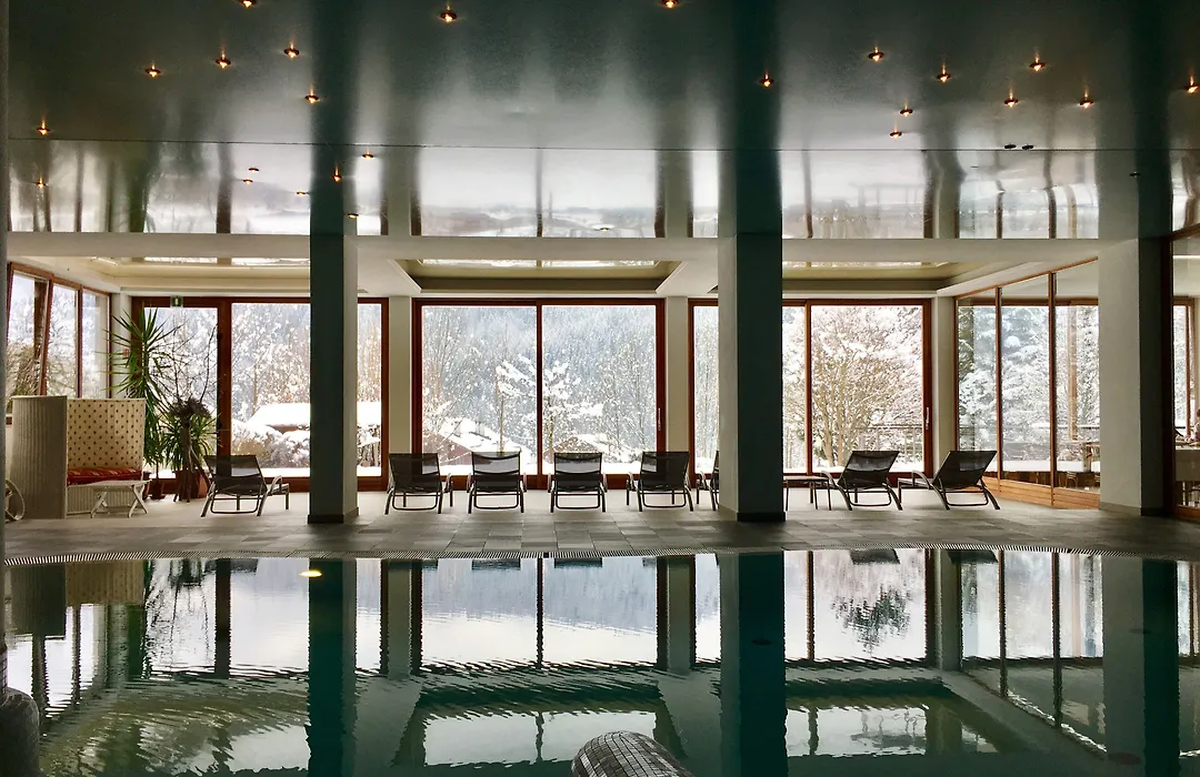 Parkhotel Ladinia-1