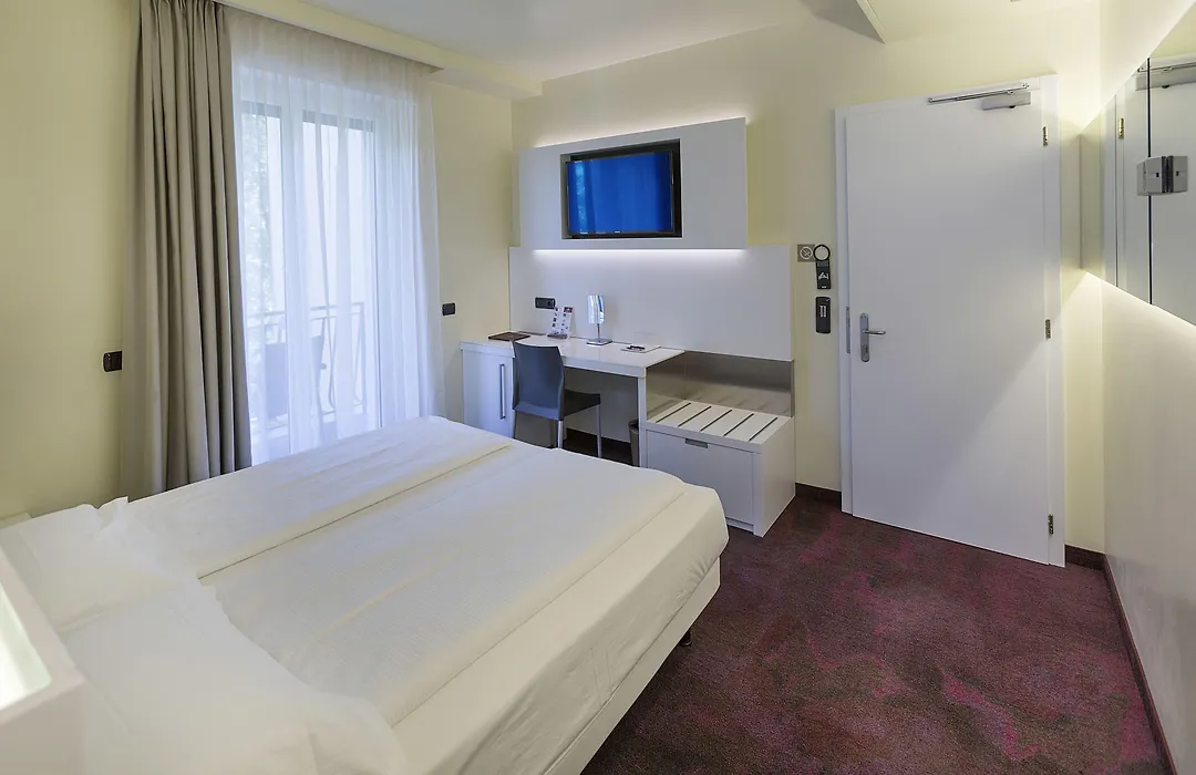 Wellness Hotel Casa Barca (Adults Only)-1
