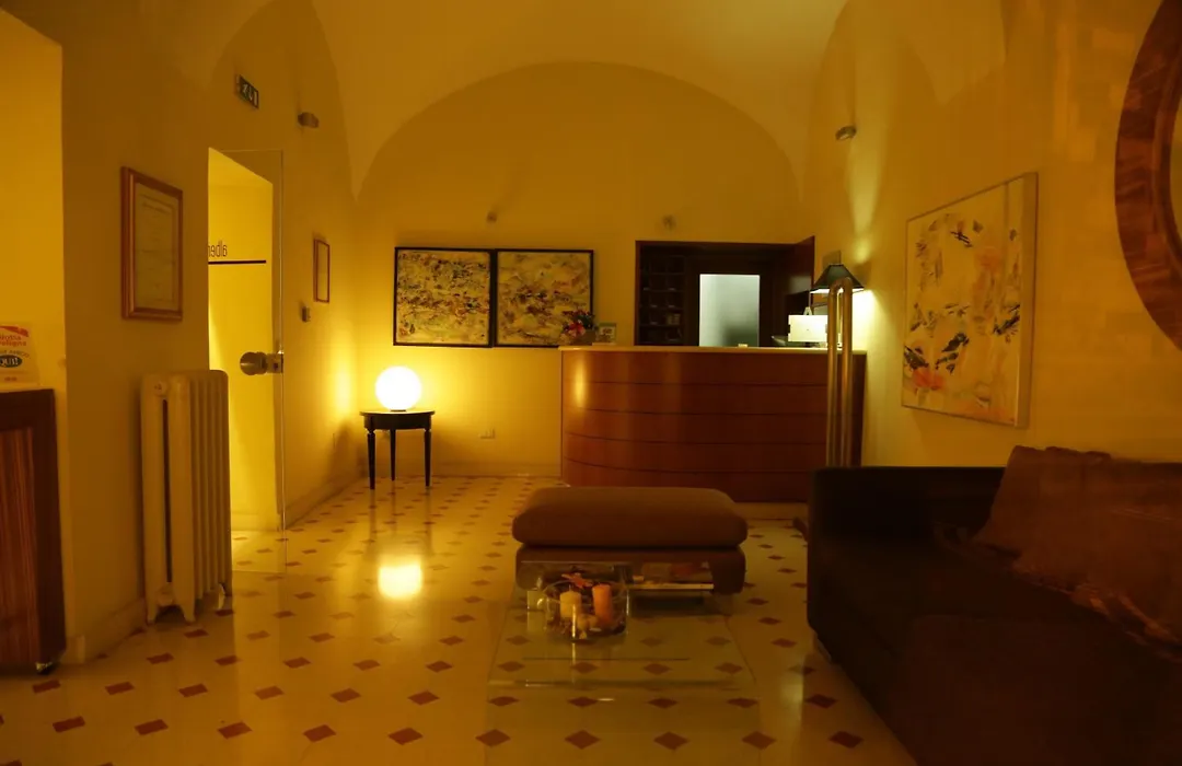 Albergo Stella-1