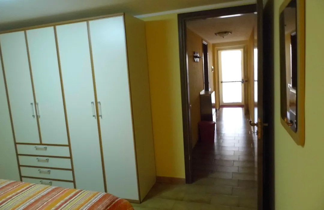Le Nereidi Hotel Residence-1