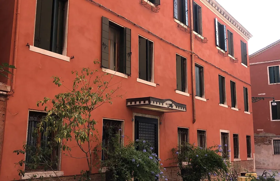 Albergo Marin-1