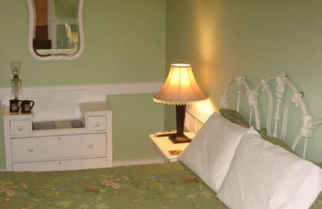 The Brafferton Inn-1