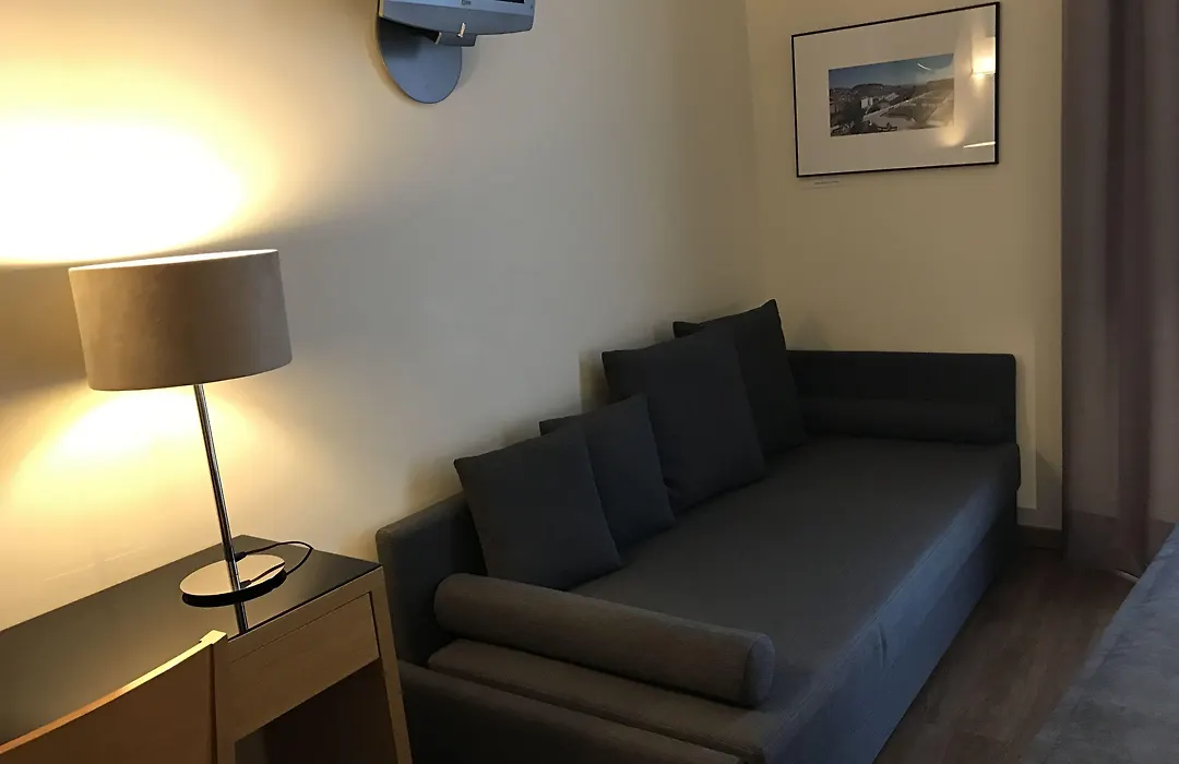 Hotel Sete Colinas-1
