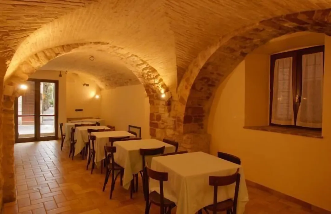 Albergo La Rocca-1
