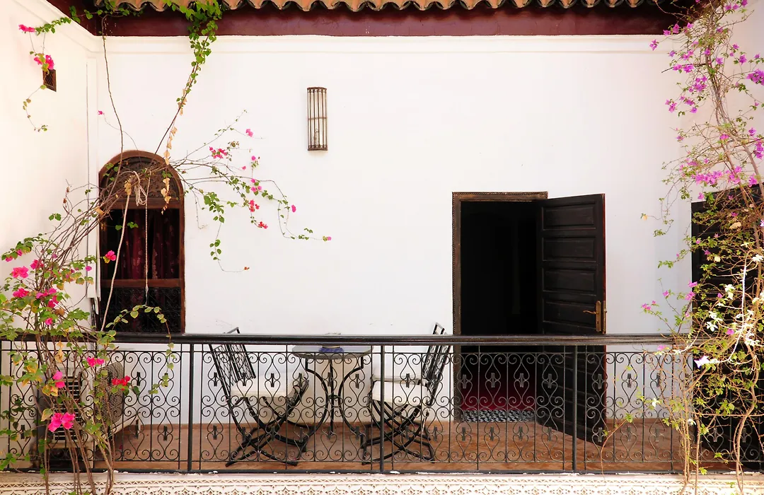 Riad Al Mamoune-1