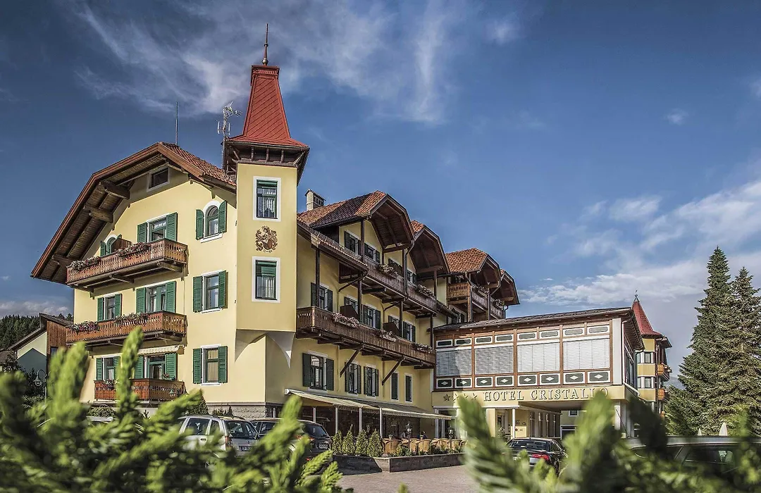 Hotel Cristallo-1