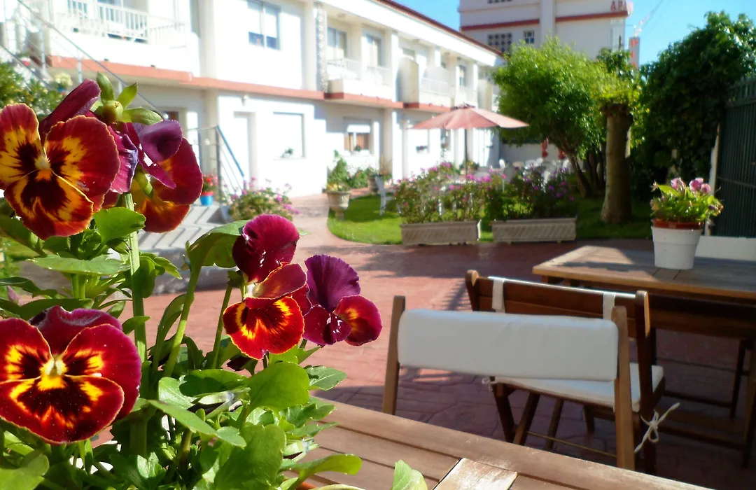 Hotel Rodeiramar-1