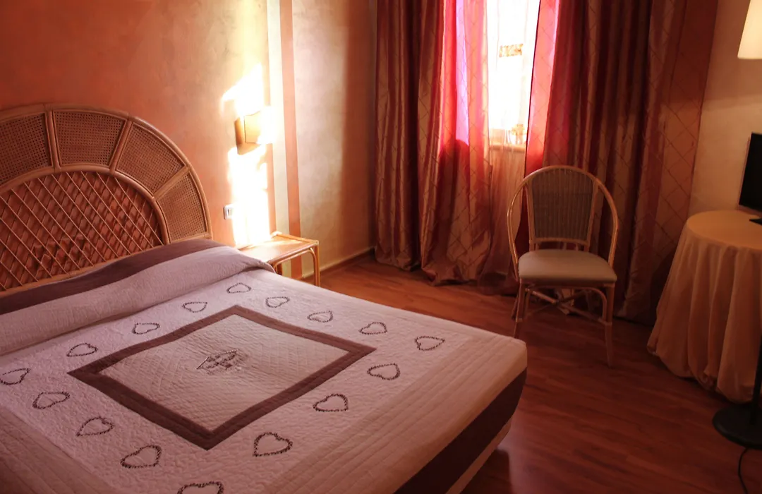 Hotel Le Pageot-1