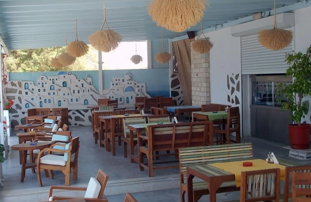Paros Bay-1