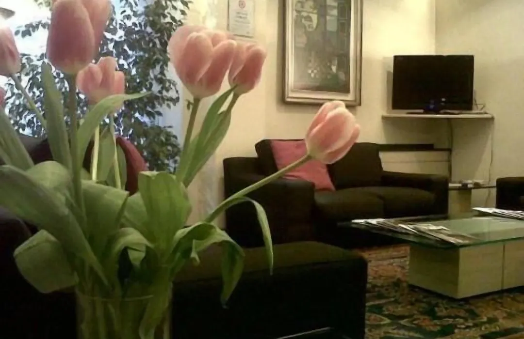 Hotel Giovanni-1