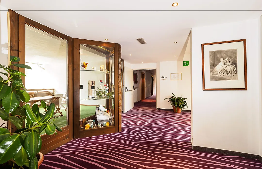 Hotel Santanton-1