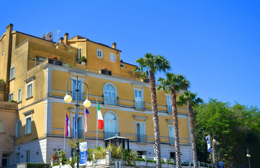 Hotel Gajeta-1