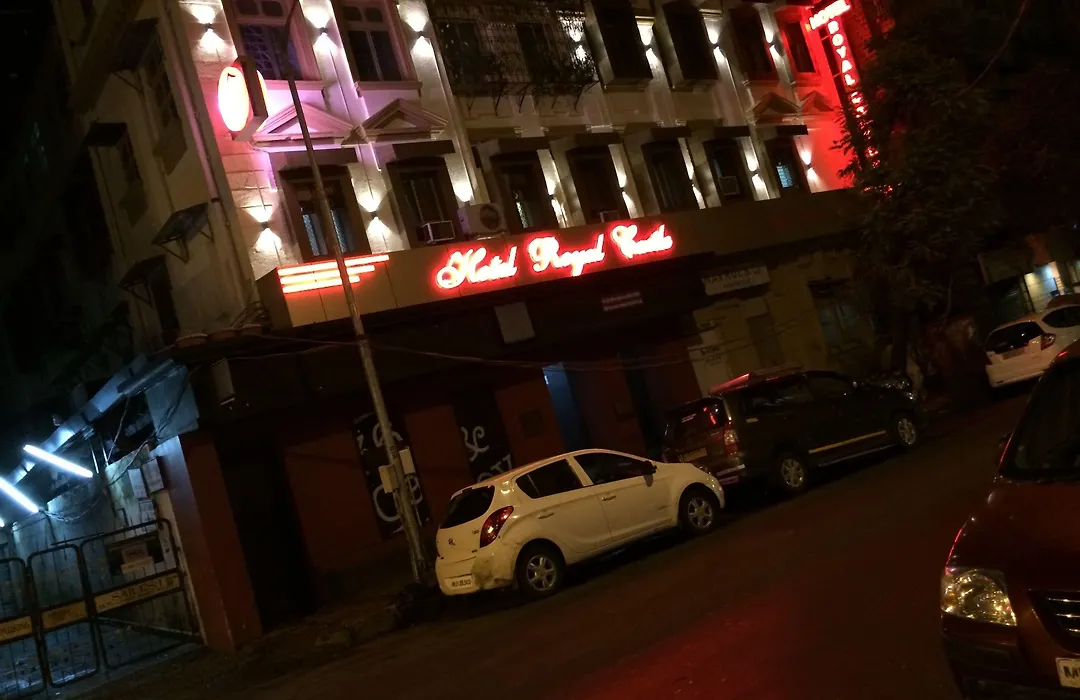Hotel Royal Castle-1