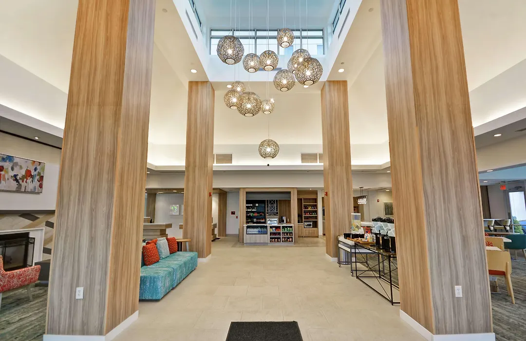 Hilton Garden Inn Ridgefield Park-1