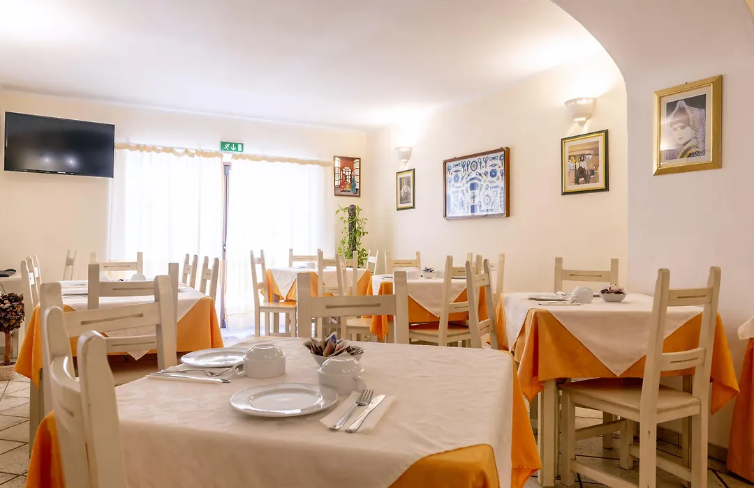 Hotel Cavour-1