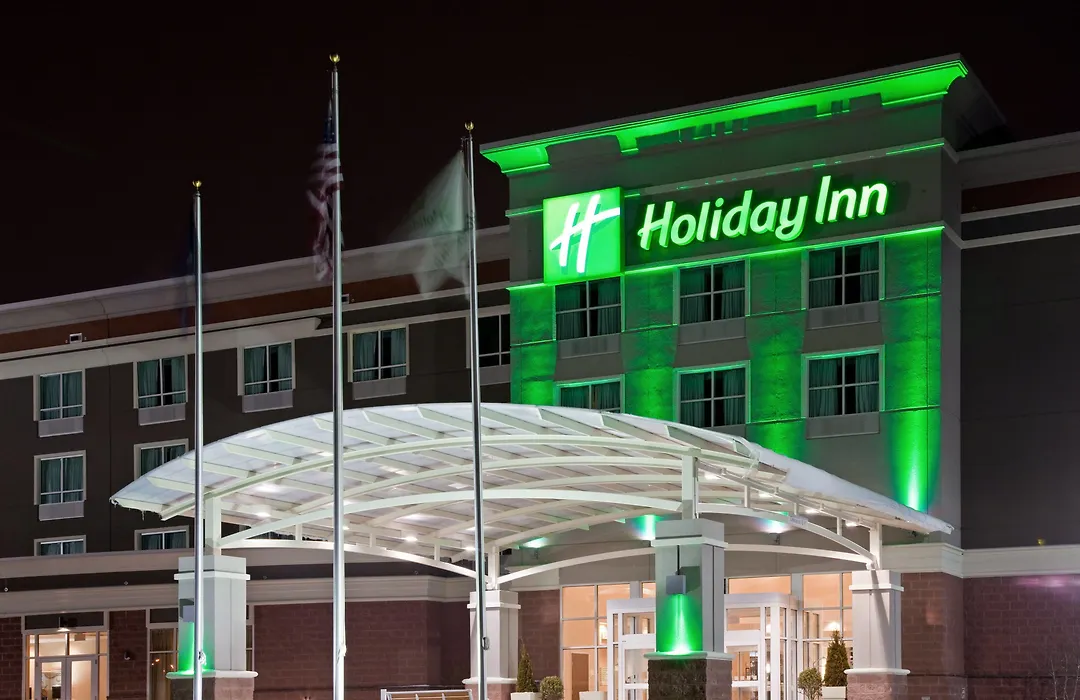 Holiday Inn Florence By Ihg-1