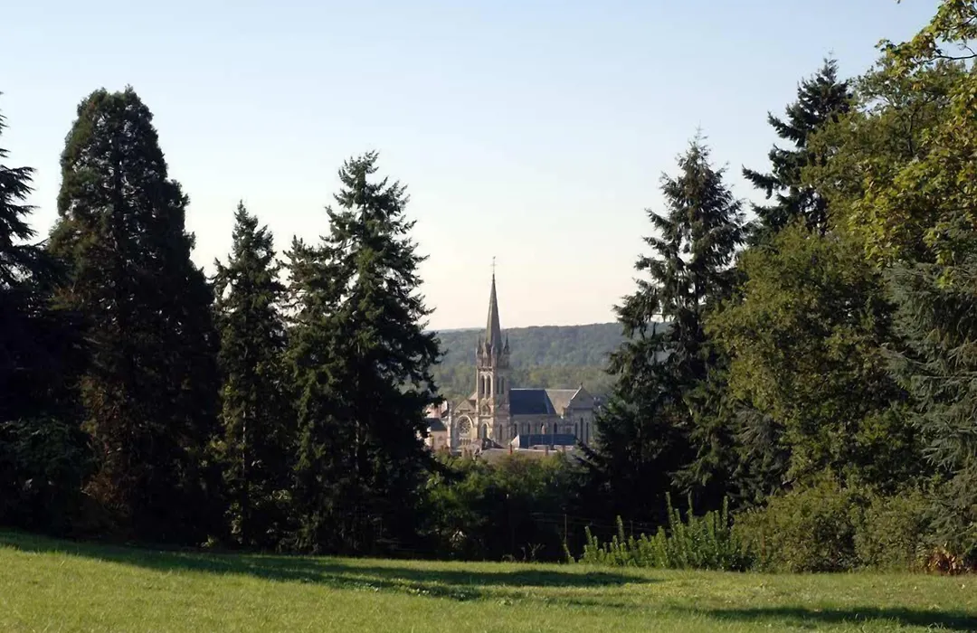Domaine des Roches Hotel&Spa-1