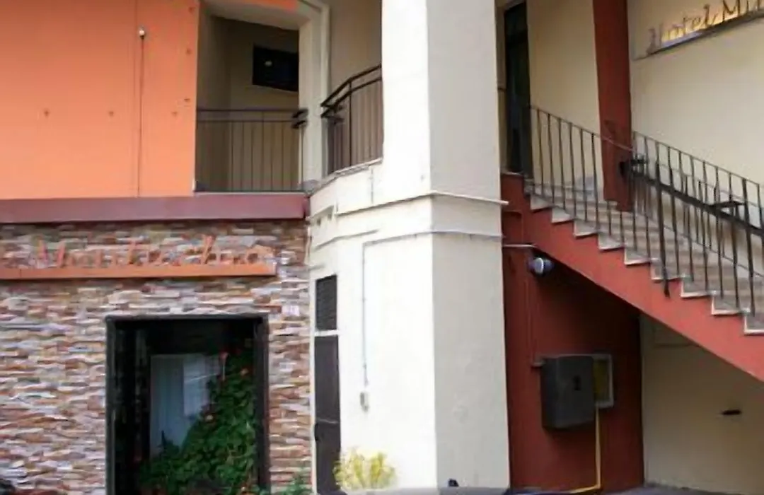 Albergo Miramonti-1