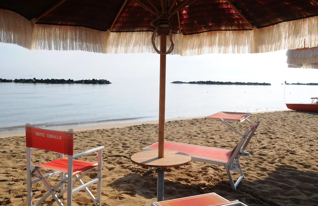 Hotel Corallo-1