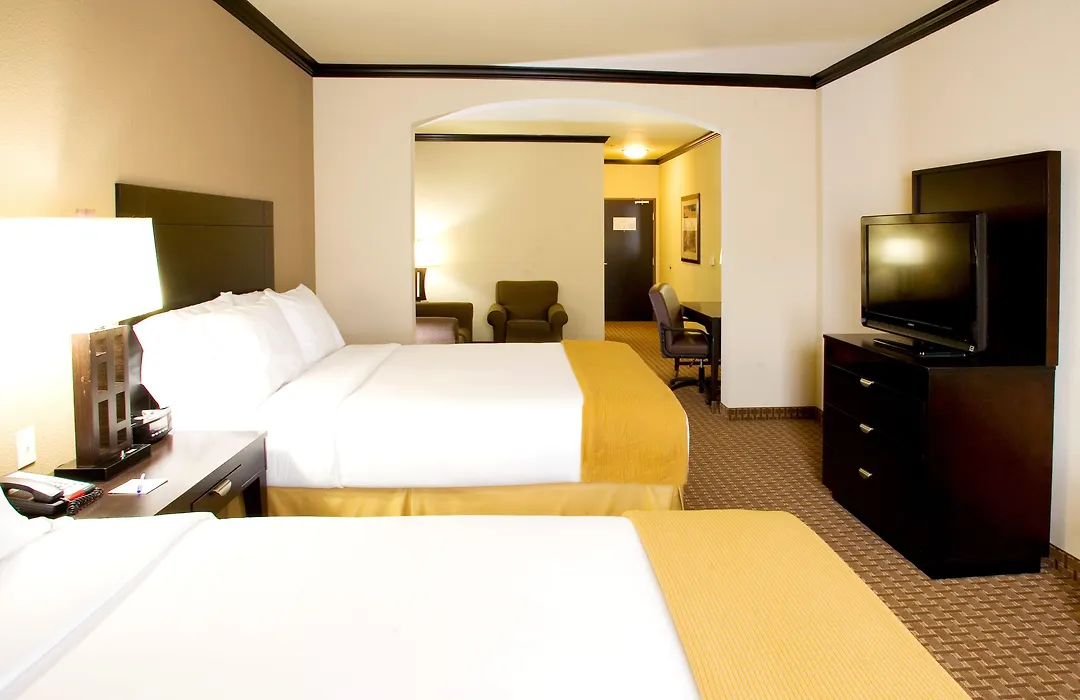 Holiday Inn Express & Suites Corpus Christi By Ihg-1