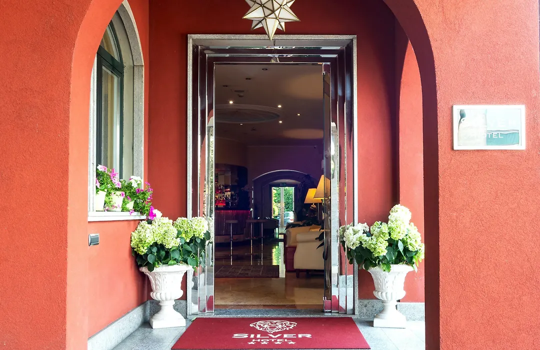 Hotel Silver Milano-1