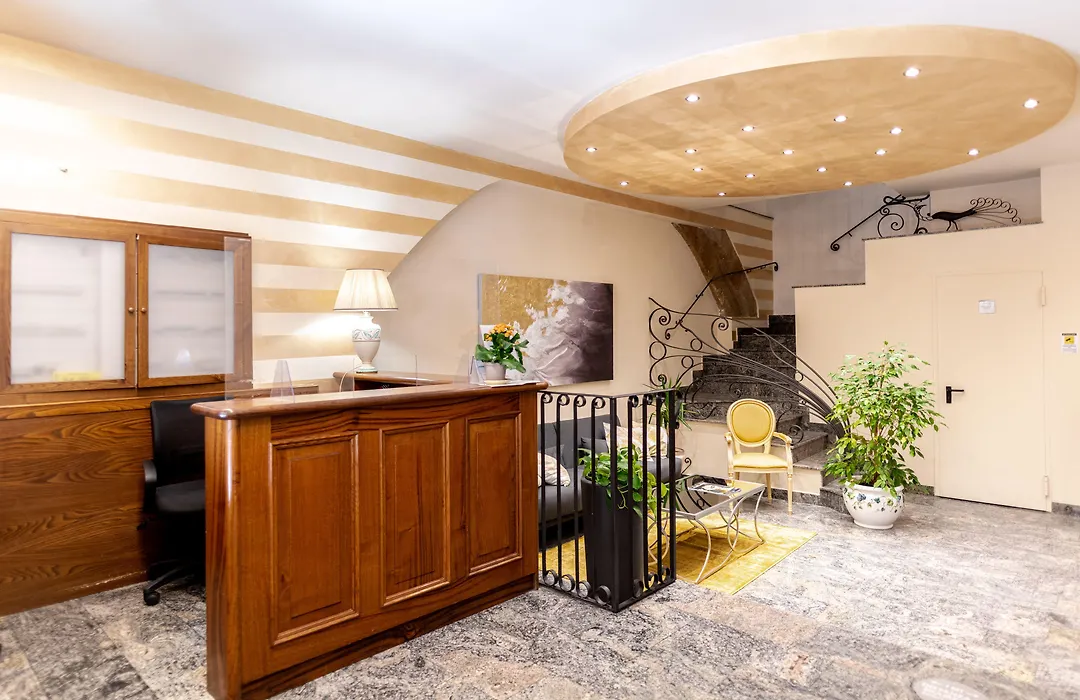 Hotel Corso-1