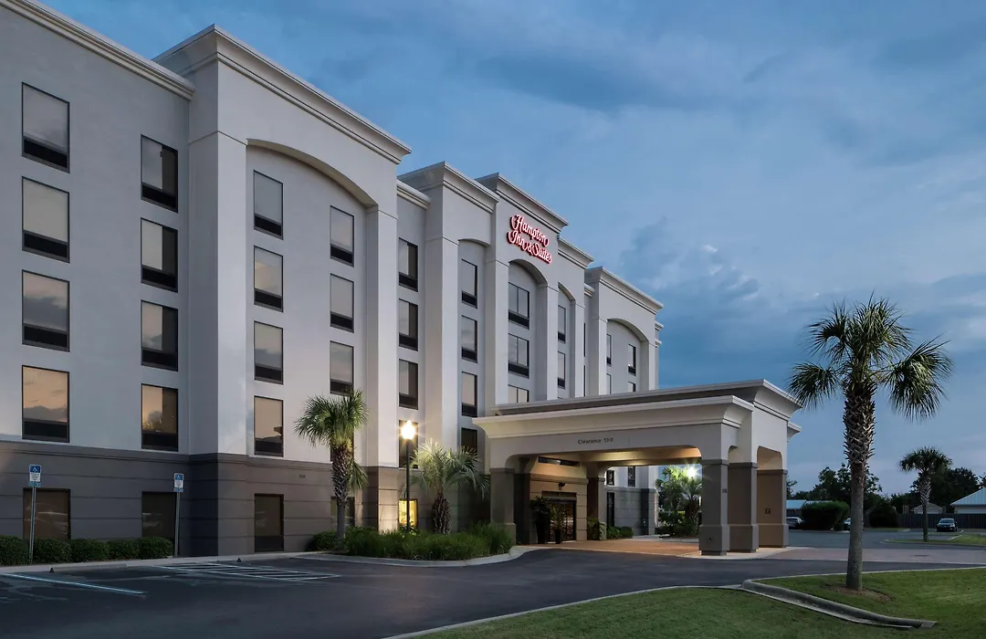 Hampton Inn & Suites Panama City Beach-Pier Park Area-1
