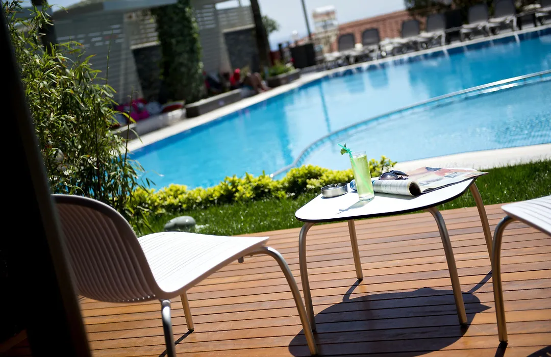 Samira Exclusive Hotel & Apartments-1