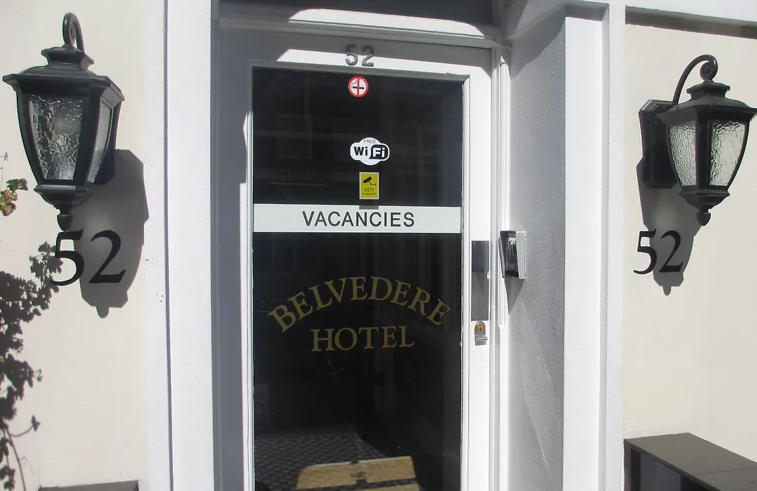 Belvedere Hotel-1