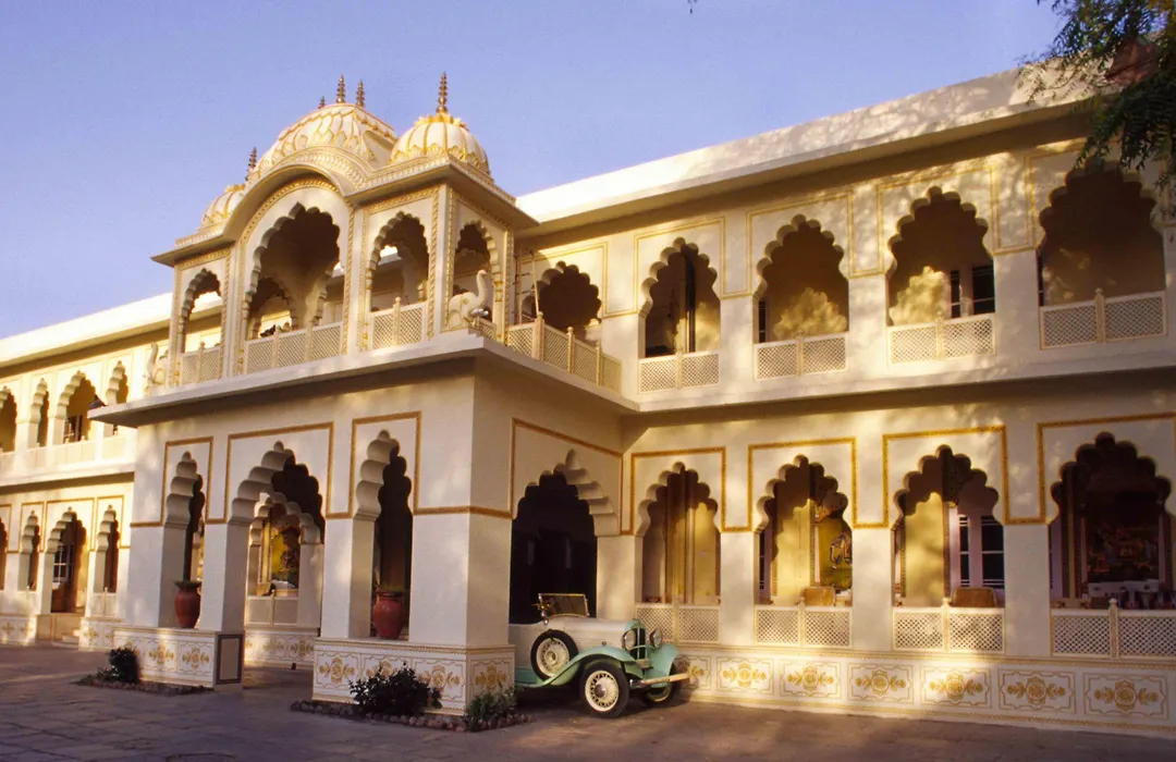 Hotel Bissau Palace-1