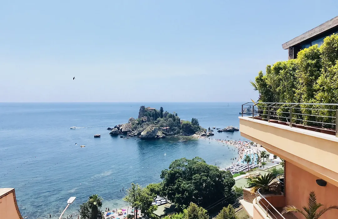 Taormina Panoramic Hotel-1