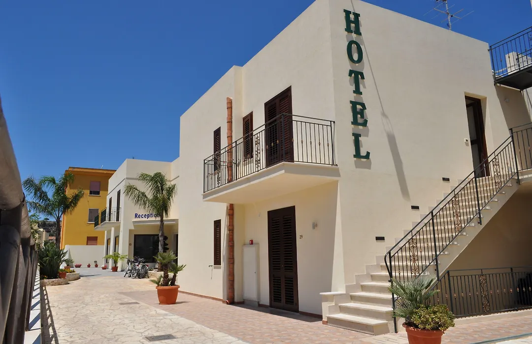 Hotel Sikania-1