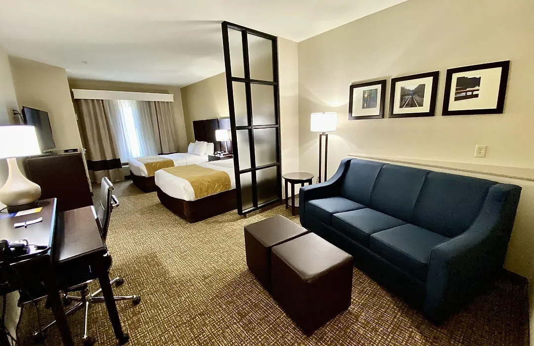 Comfort Suites Byron Warner Robins-1