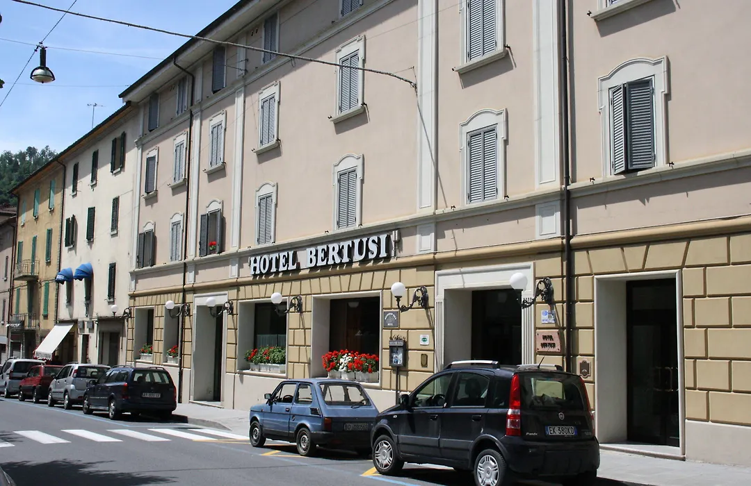 Hotel Bertusi-1