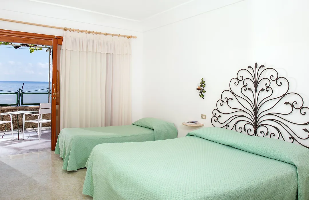 Hotel Pupetto-1