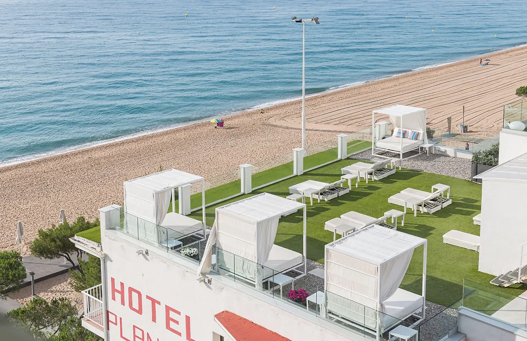 Hotel Planamar By Escampa Hotels-1