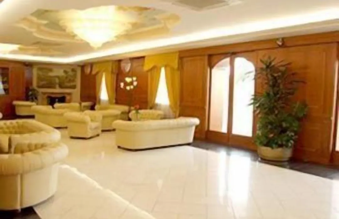 Hotel Capys-1