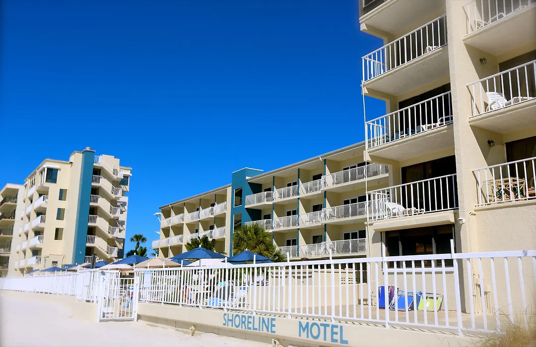 Shoreline Island Resort - Exclusively Adult-1