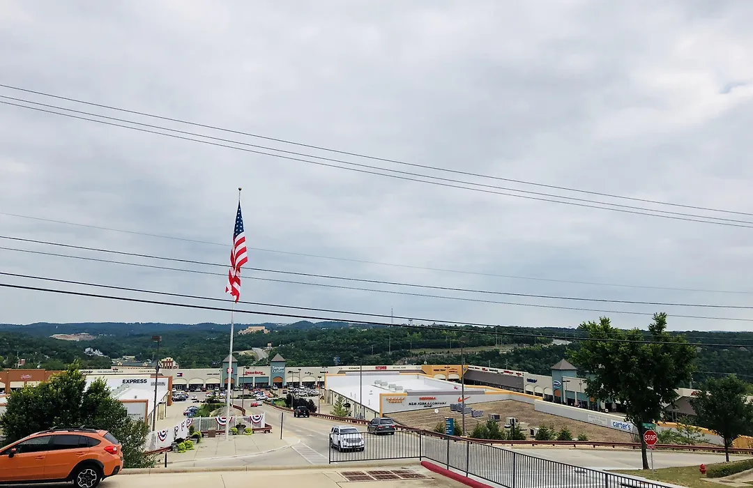 Americinn By Wyndham Branson & Conference Center-1